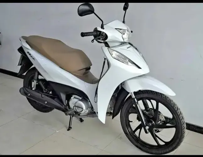 VENDO BIZ 125 FLEX