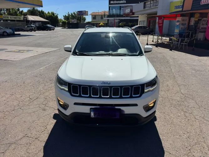 Fiat Mobi Easy 1.0 Fire Flex 5P. 2019