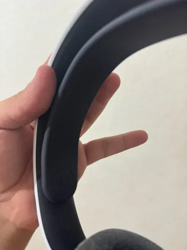 Fone Headset Pulse 3D