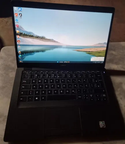 Notebook Dell Latitude 5400 i5 8365U + 16GB RAM