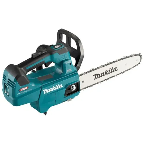 Motosserra a bateria 40v sabre de 300mm - Solo ( Makita )