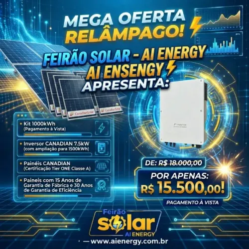 Energia solar