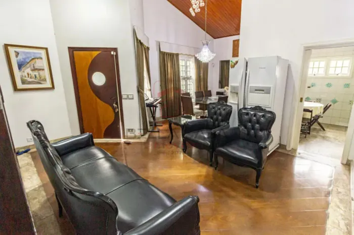 Sobrado na Mooca - 300m2 - 6 dormitórios - 4 suítes - 4 vagas