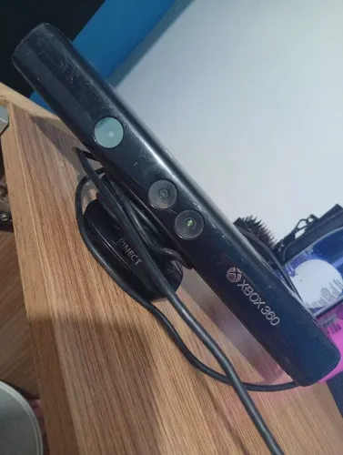 Kinect Xbox 360