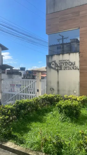 CASA EM CONDOMÍNIO CAJAZEIRAS