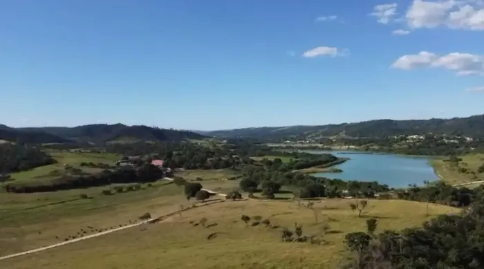 Terreno para venda com 5000 metros quadrados em Vera Cruz de Minas - Pedro Leopoldo - MG