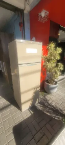 Geladeira brastemp