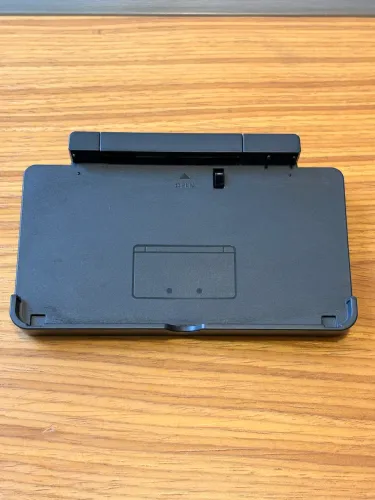 Base de Carregamento para Nintendo 3DS