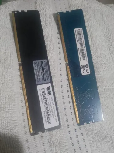 MEMORIA RAM DDR4 4 GB 2400 MHZ 