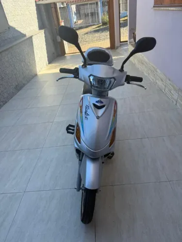 Moto Eletrica Taim 350w