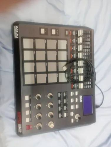 Vende-se MPD 16 PADS