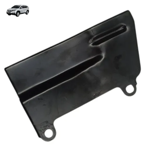 Protetor Defletor Volante Motor Honda Crv 2013 2014 2015