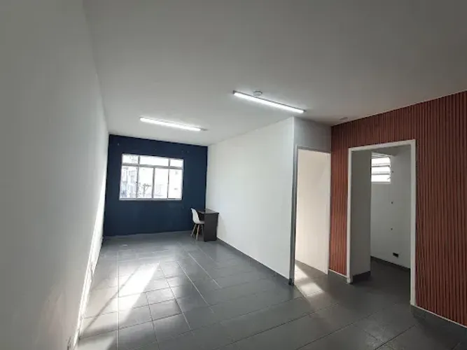Sala para alugar, 37 m² - Cocaia - Guarulhos/SP