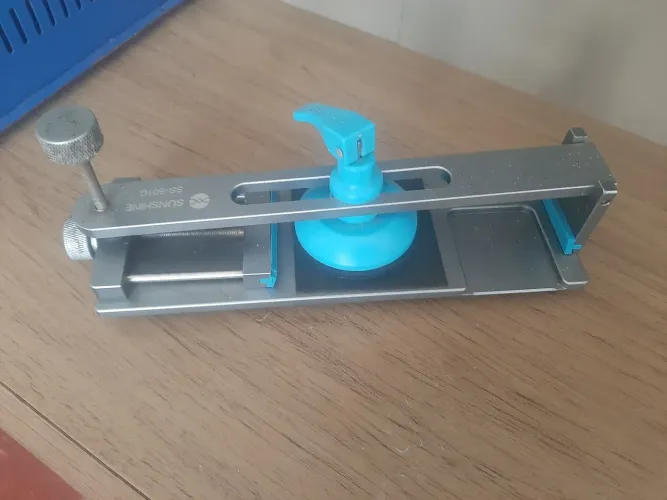 Separadora manual!