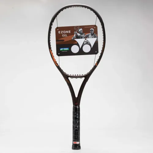 Yonex Ezone 100L Brown Expresso 285g L2 Lançamento