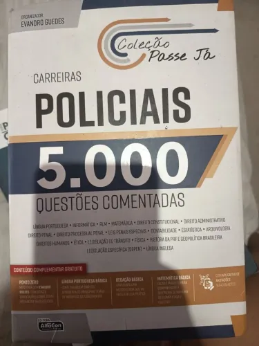 ATENÇÃO, FUTUROS APROVADOS NA PRF!