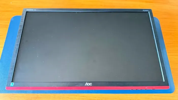 MONITOR 24" AOC HERO G2460PF