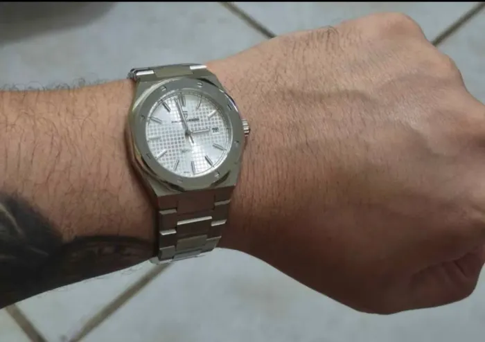 Relógio Pagani design pd-1673 Royal Oak
