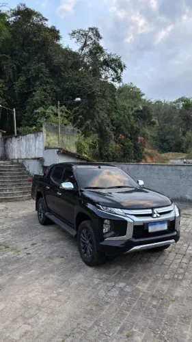 Mitsubishi L200 Triton Sport HPE 2.4 CD Diesel Aut. 2025