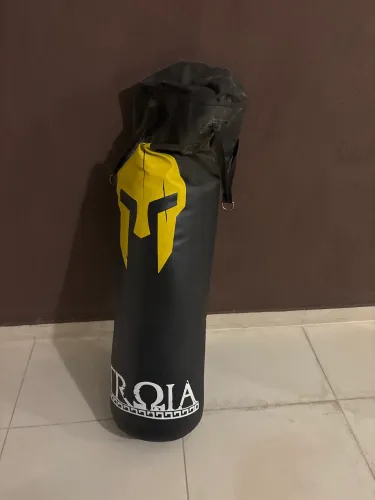 Saco de pancada TRÓIA 120CM