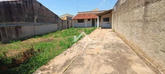 Terreno à venda, 250 m² por R$ 320.000 - Parque Virgílio Viel - Sumaré/SP