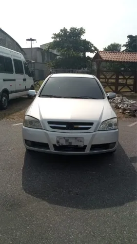 Chevrolet Astra Sedan 2.0/cd/ Expres.gls 2.0 8V 4P 2003