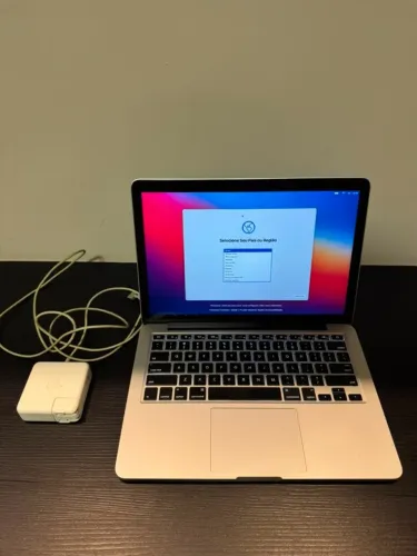 MacBook Pro Retina 13? (Late 2013)
