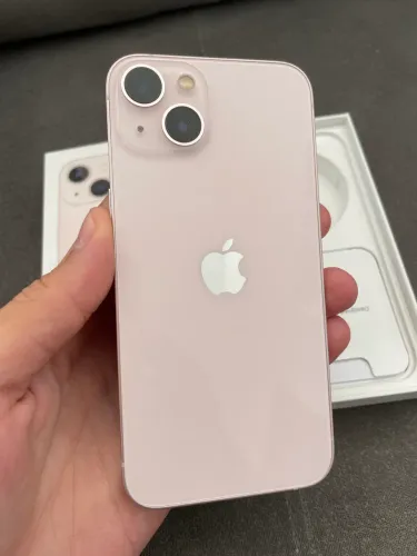 iPhone 13 128gb rosa