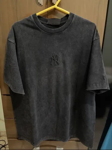 Camiseta new era yankees regular
