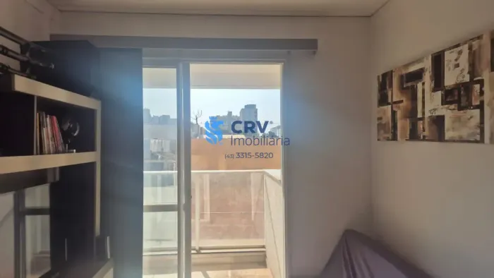 Apartamento à venda, Vila Larsen 1, Londrina, PR