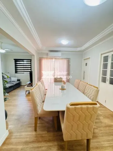 Apartamento à venda com 3 quartos no Jardim São Paulo - Rio Claro/SP