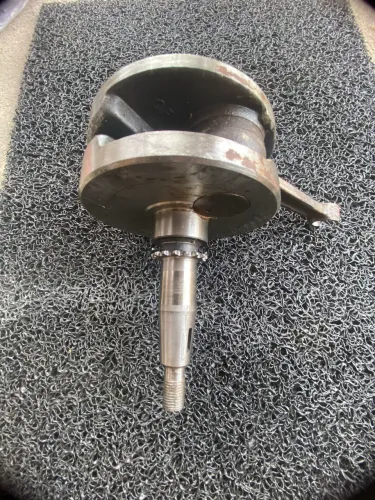 Virabrequim Sundown STX 200