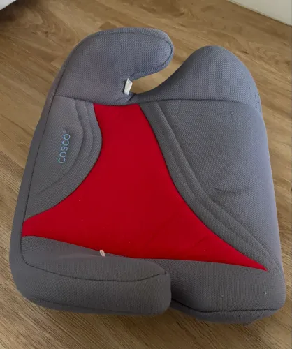 Assento infantil para carro