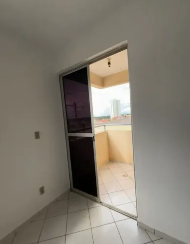 Apartamento 3/4 Jundiaí - Condomínio Serra do Mar