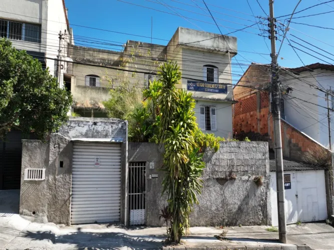 Venda - LOTE - FERNAO DIAS Belo Horizonte MG