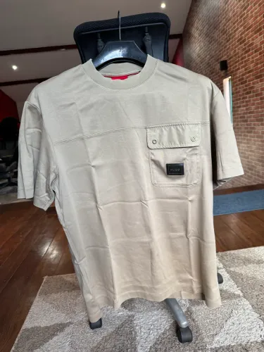 Camisa HUGO