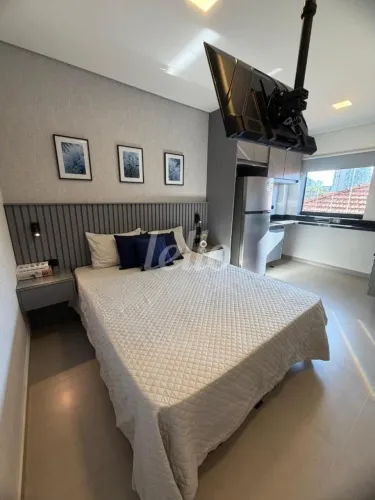 Apartamento 1 quartos para alugar no(a) Vila Monumento