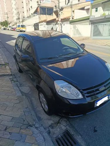 Ford KA 1.0 8v/1.0 8V ST Flex 3P 2011