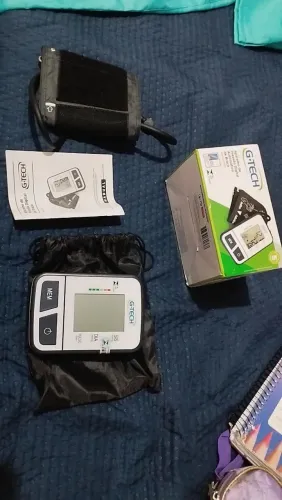 Aferidor de pressão