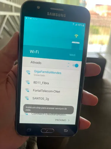 Samsung J5