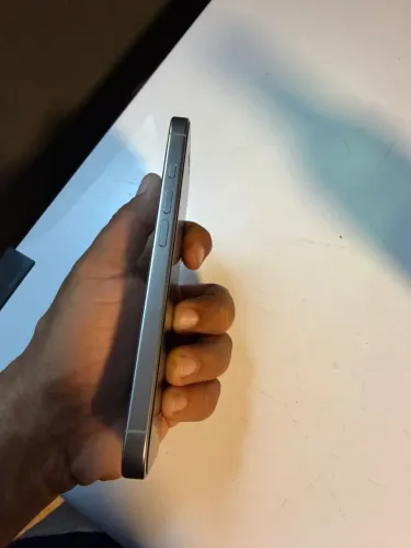 iPhone 16 Pro