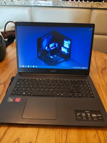 Notebook Acer Aspire 3