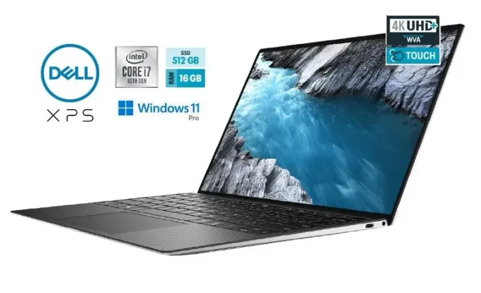 Não aceito trocas! Ultrabook Dell Xps 9300 Core I7 Ram 16gb Ssd 480gb Tela Uhd 4k Win11