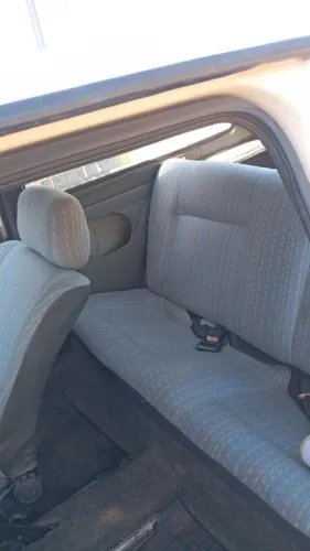 Volkswagen Gol Geração I 1000 2P 1994
