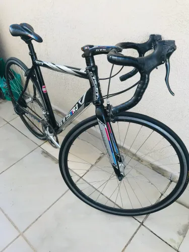 Speed GTS