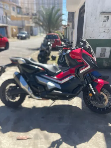 XADV 750cc