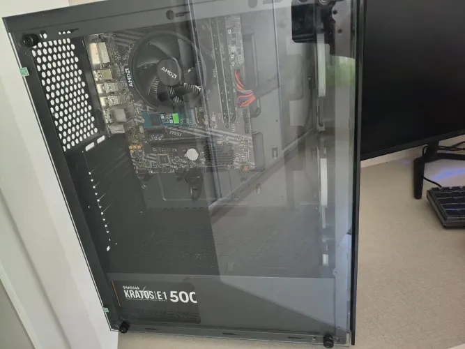 Gabinete CH-XX10