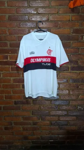 Camisa Flamengo 2009