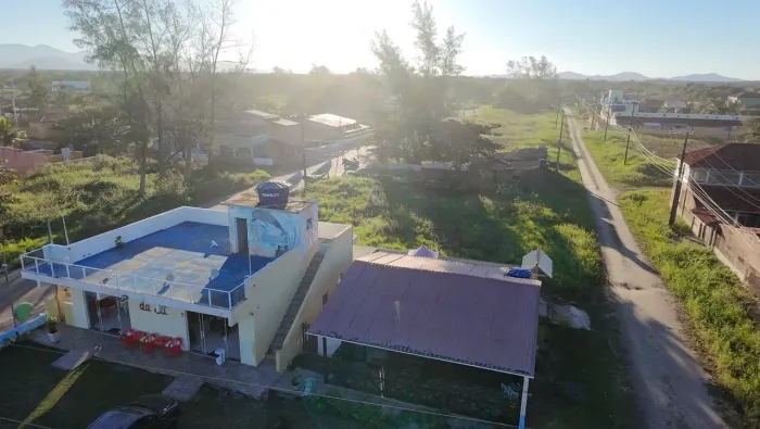 Terrenos 500,00 Mensal no Litoral Sul
