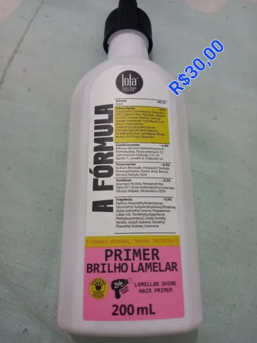 Produtos Lola